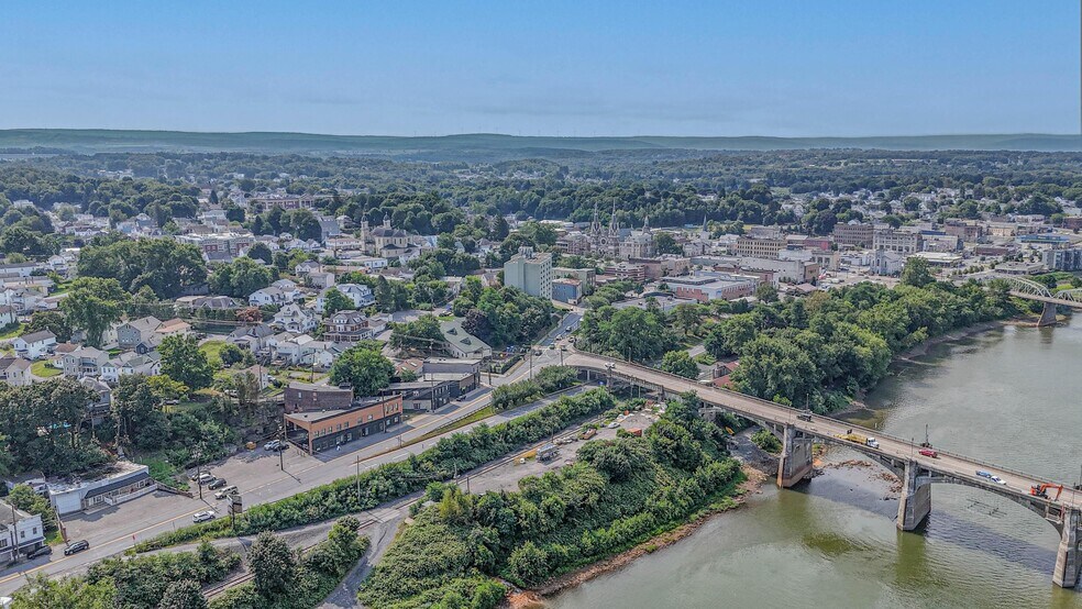 More Photos Of 151-157 N Main St, Pittston Apartments For Sale