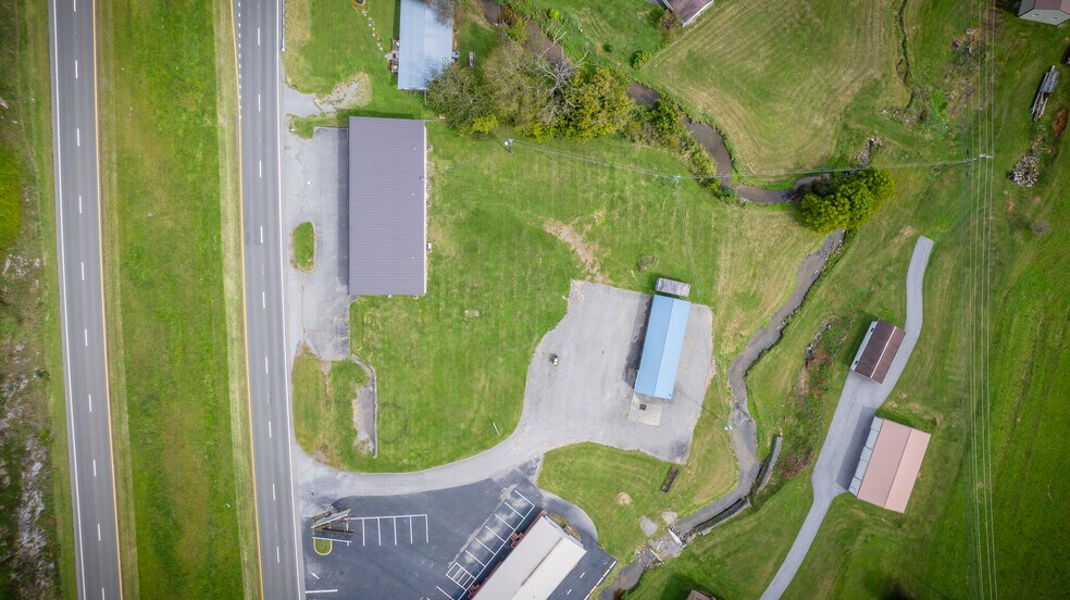 More Photos Of 17790 US-19, Rosedale Carwash For Sale