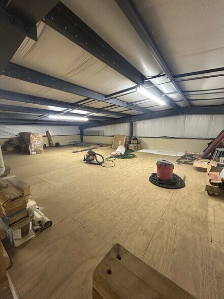 More Photos Of 1250 E Highway H, Liberty Industrial For Lease