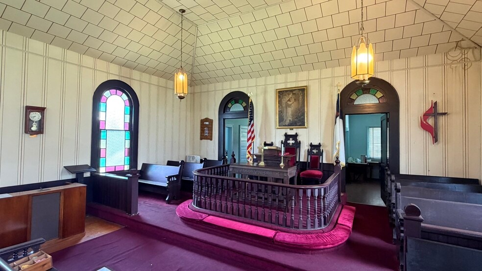 More Photos Of 11465 NC 32 Hwy, Roper Religious Facility For Sale