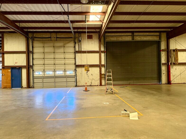 More Photos Of 2412 Kemp Blvd, Wichita Falls Light Manufacturing For Sale