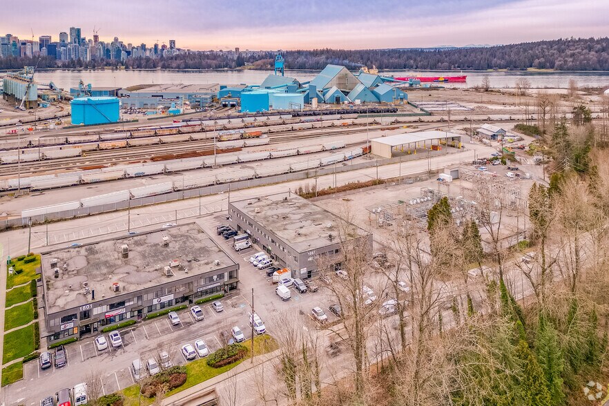 More Photos Of 1801-1861 Welch St, North Vancouver District Office For Sale