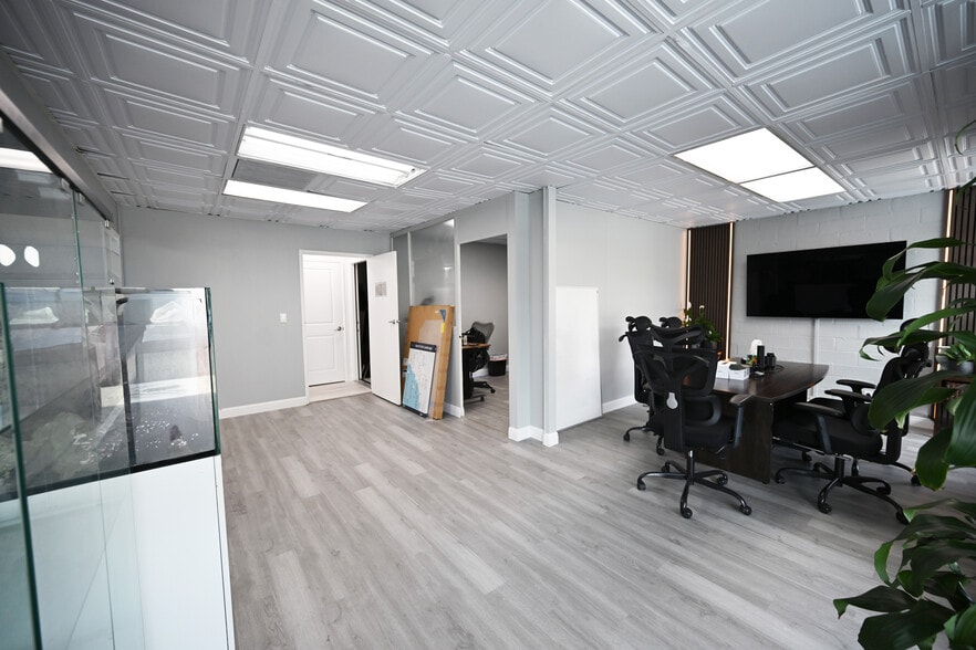 More Photos Of 145 Sheldon St, El Segundo Manufacturing For Lease