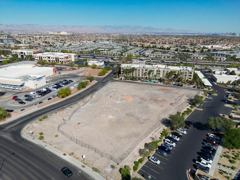 More Photos Of 3035 St Rose Pkwy, Henderson Land For Sale