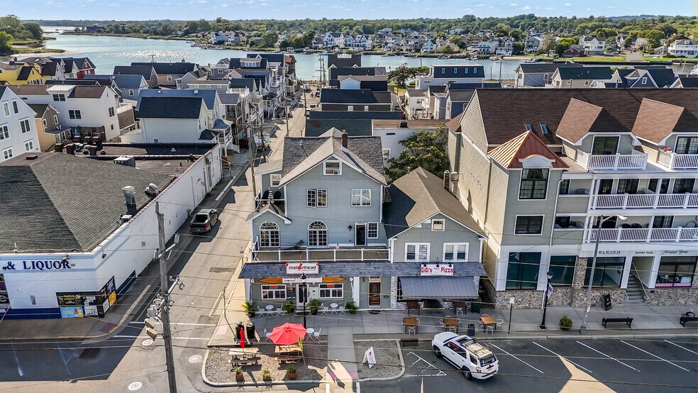 More Photos Of 1142-1144 Ocean Ave, Sea Bright General Retail For Sale