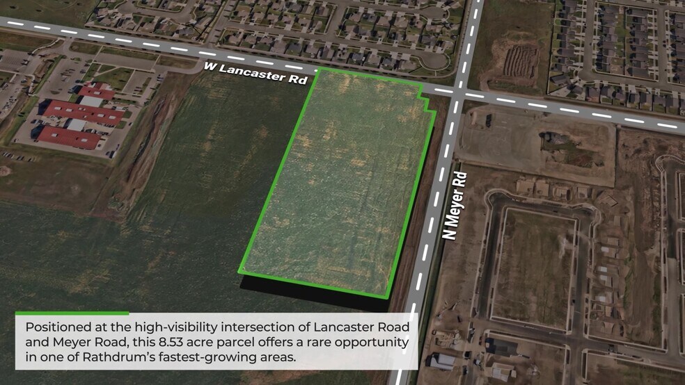 More Photos Of 12175 Meyer Rd, Rathdrum Land For Sale