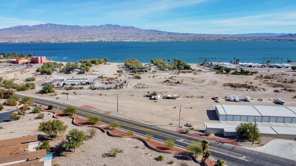More Photos Of 12600 Havasu Lake Rd, Needles Land For Sale
