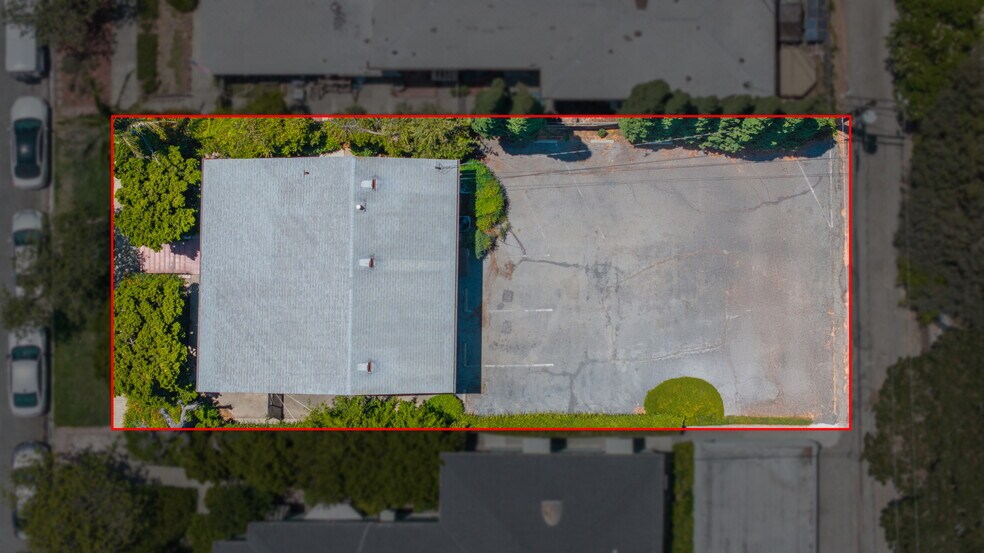 More Photos Of 2120 Huntington Dr, South Pasadena Office Residential For Sale