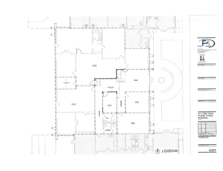 More Photos Of 4117 NW 122nd St, Oklahoma City Medical For Lease
