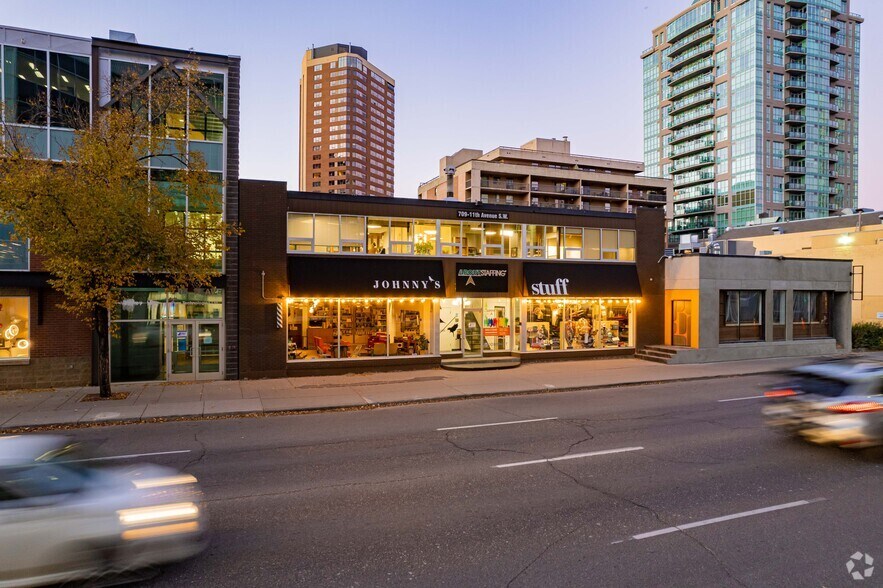 Primary Photo Of , Calgary General Retail For Sale