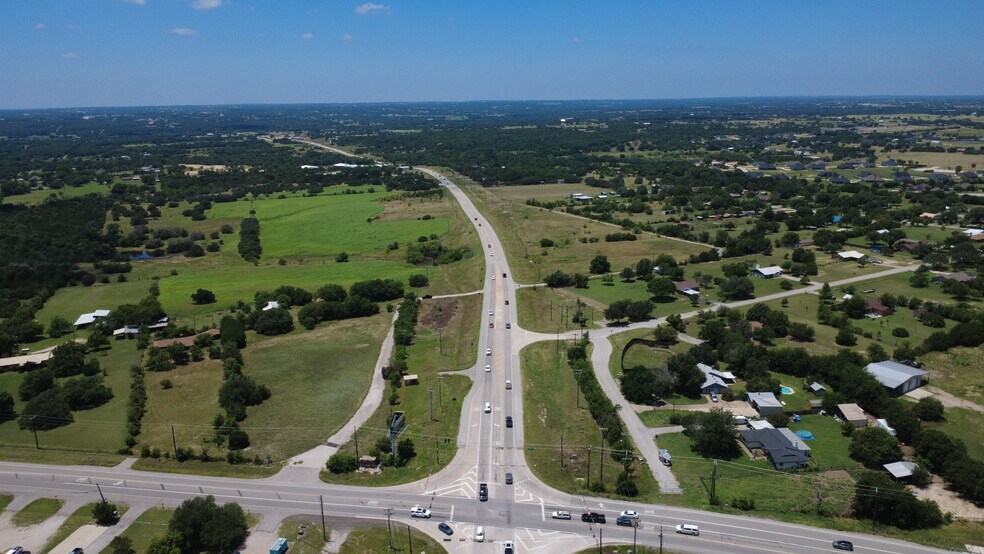 More Photos Of Ric Williamson Memorial Hwy @ Azle Hwy, Weatherford Land For Sale