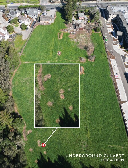 More Photos Of 5606 Soquel Dr, Soquel Land For Sale