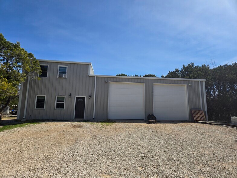 Primary Photo Of 134A Cedar Creek Dr, Azle Warehouse For Lease