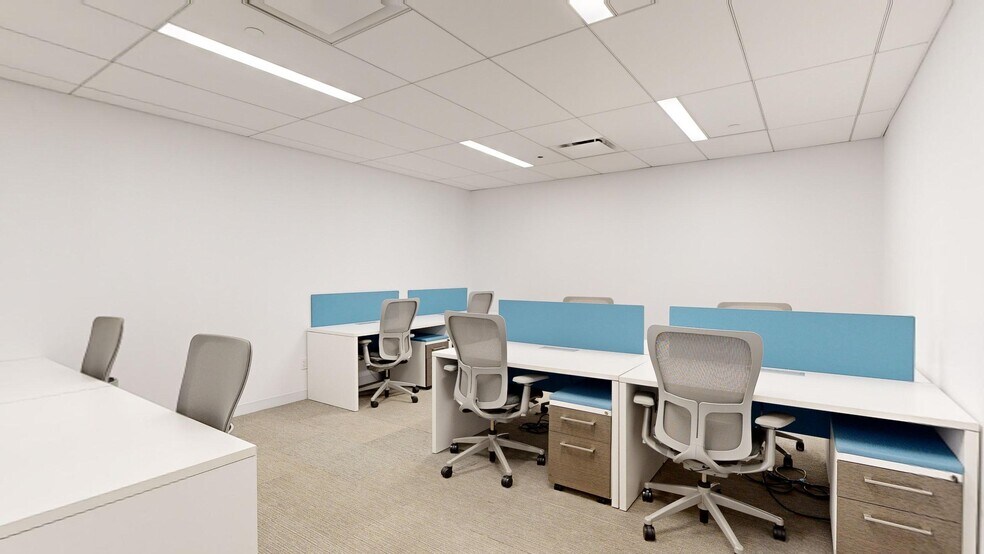 Photo of 16th Floor Ste 1645, 1649,1638