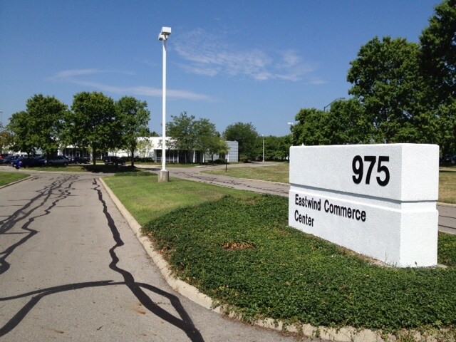 More Photos Of 975 Eastwind Dr, Westerville Light Distribution For Lease