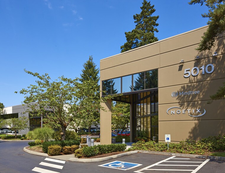 More Photos Of 5010 148th Ave NE, Redmond Office For Lease