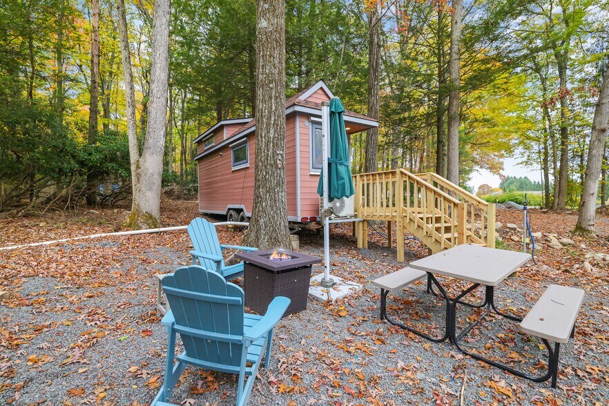 More Photos Of 2624 State Route 534, Albrightsville Hotel For Sale