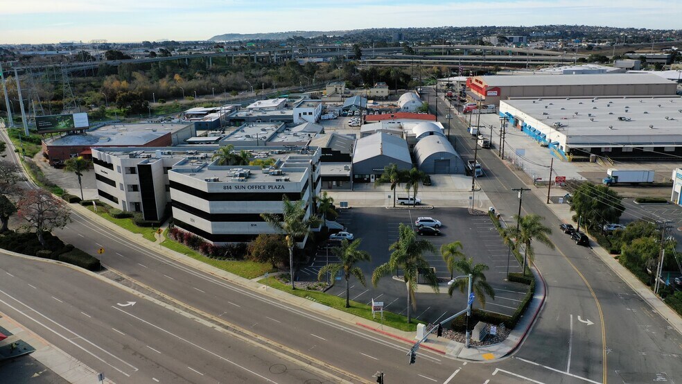 More Photos Of 814 Morena Blvd, San Diego Loft Creative Space For Lease