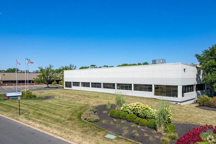 Primary Photo Of 2150 Cabot Blvd W, Langhorne Light Manufacturing For Lease