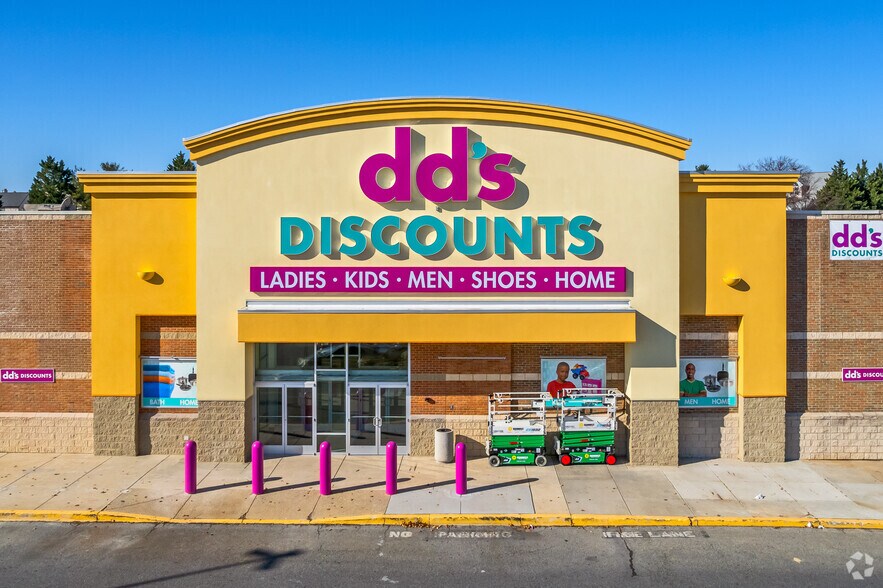 More Photos Of 14050-14368 Baltimore Ave, Laurel Unknown For Lease