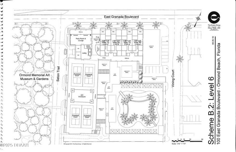 More Photos Of 100-110 E Granada Blvd, Ormond Beach Office For Sale