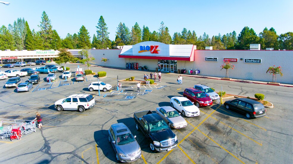 More Photos Of 6600-6646 Clark Rd, Paradise Unknown For Lease