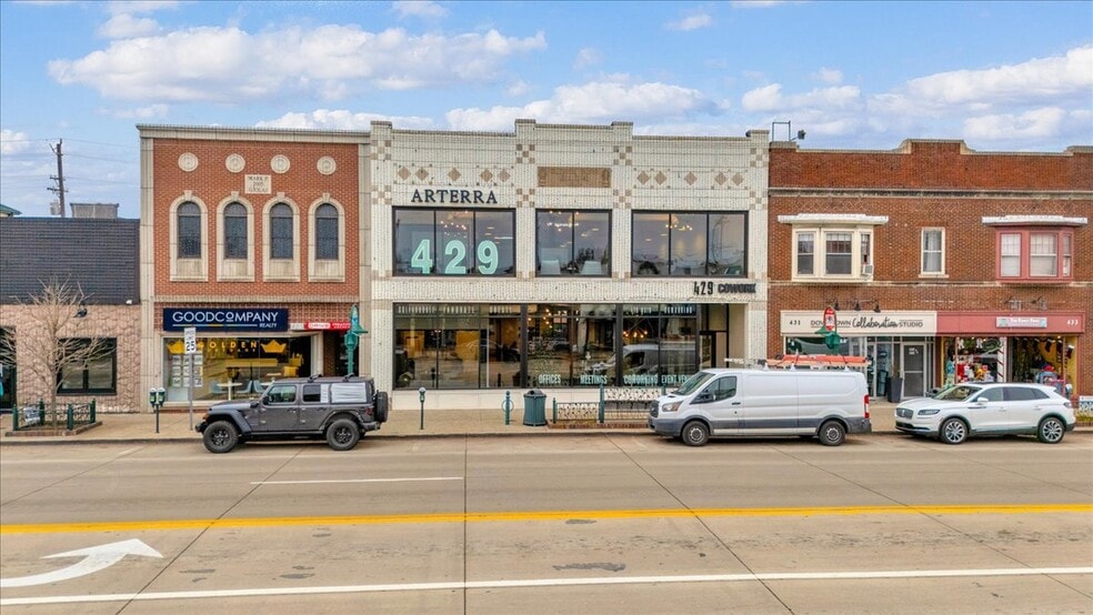 More Photos Of 500 Romeo Rd, Rochester Apartments For Sale