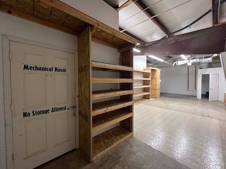 More Photos Of 2736 S 1900 W, Ogden Warehouse For Lease