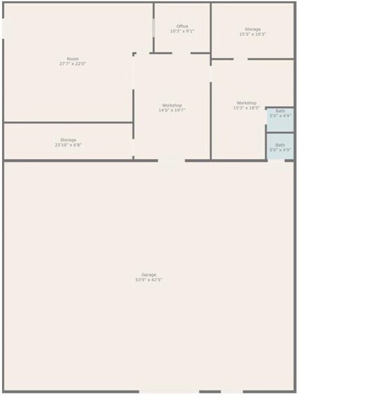 More Photos Of 3297 Princeton Rd, Brooksville Warehouse For Sale