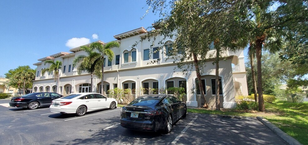 More Photos Of 10200 W State Road 84, Davie Office For Lease