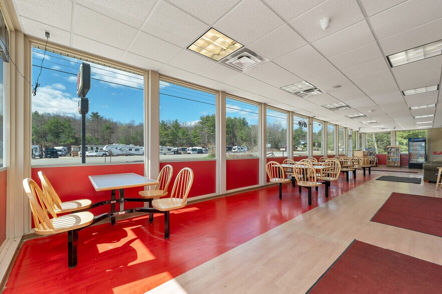 More Photos Of 471 Route 11, Farmington Storefront Retail Office For Sale