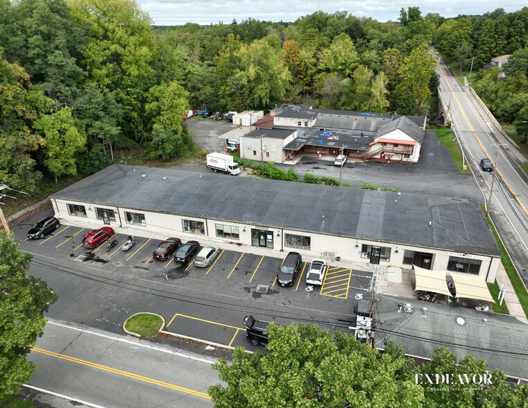 More Photos Of 58 N Main St, Honeoye Falls Freestanding For Lease