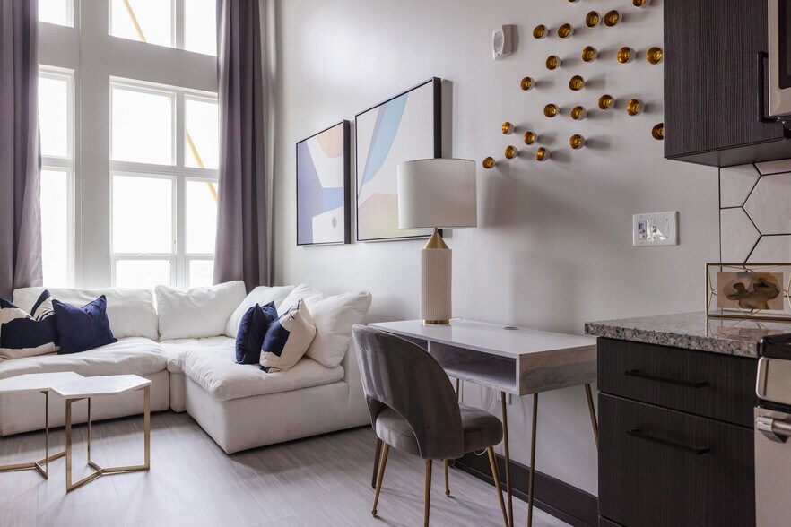 More Photos Of 1425 Winnifred St, Charlotte Apartments For Lease