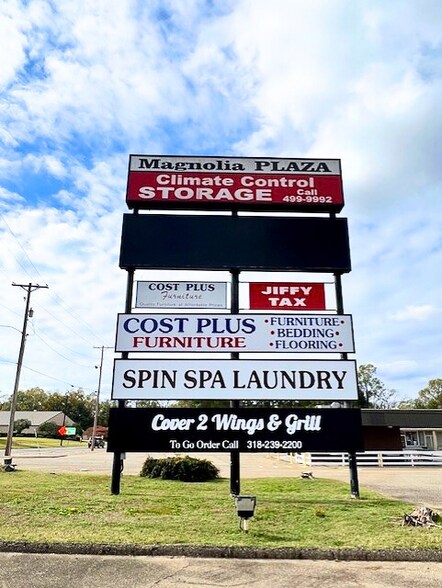 More Photos Of E Madison St @ E. Madison St., Bastrop Unknown For Lease