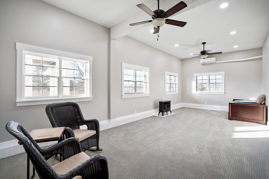 More Photos Of 3482 County Road 10, Bellefontaine Lodge Meeting Hall For Sale