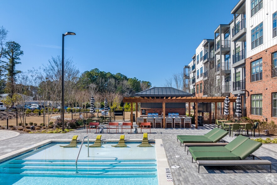 More Photos Of 4256 Tilly Mill Rd, Doraville Apartments For Lease