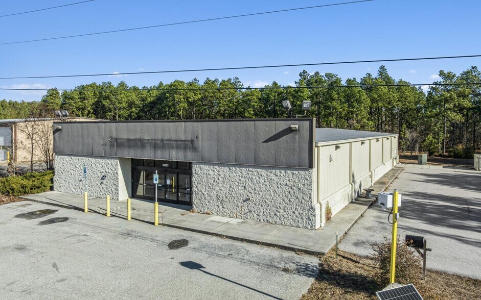 More Photos Of 10893 Nc Highway 211 E, Aberdeen Freestanding For Lease