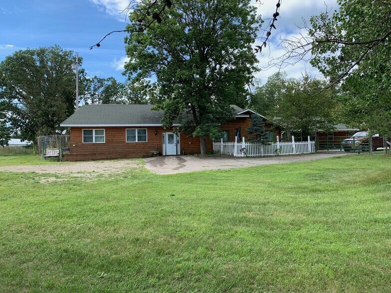 More Photos Of 24200 Fairwood Ln, Nevis Land For Sale
