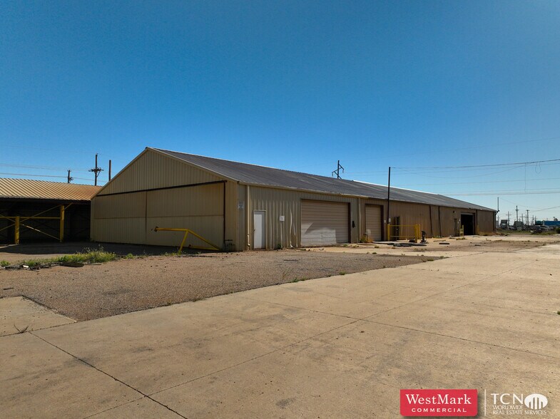 More Photos Of , Lubbock Industrial For Sale