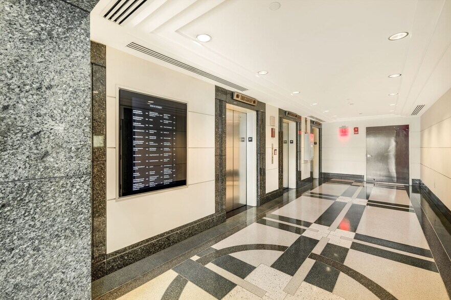 More Photos Of 1100 H St NW, Washington Office For Lease