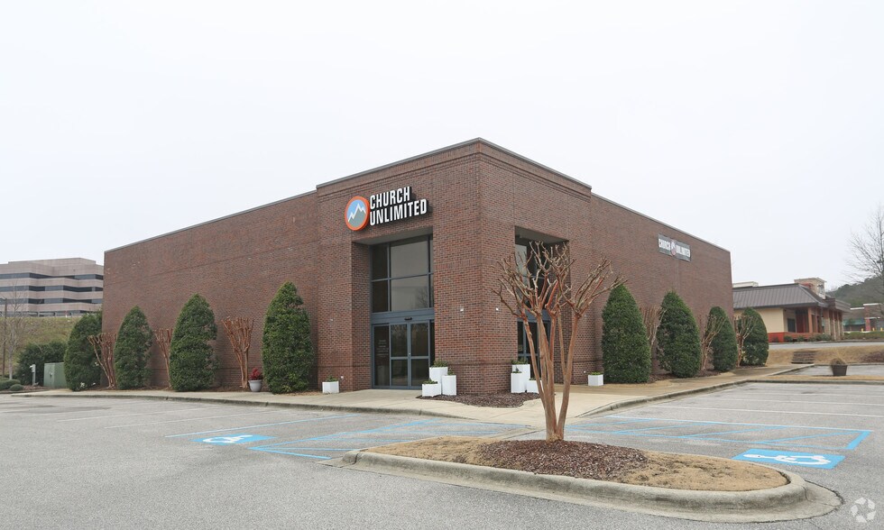 Primary Photo Of 5235 Highway 280, Birmingham Freestanding For Lease