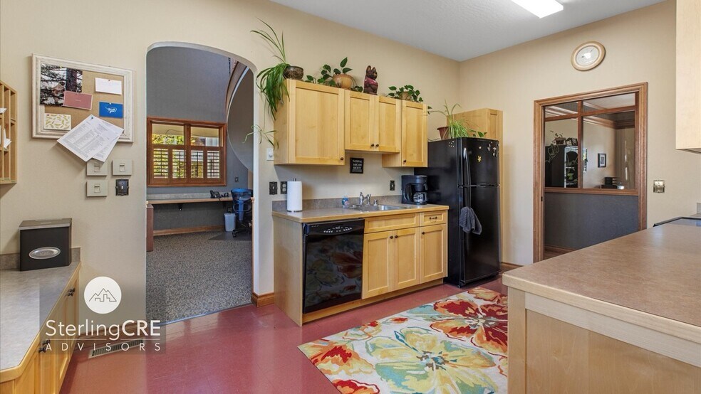 More Photos Of 2307 Stephens Ave, Missoula Medical For Sale