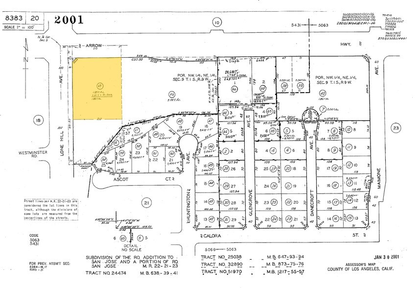 More Photos Of 1086 W Arrow Hwy, San Dimas Drugstore For Sale