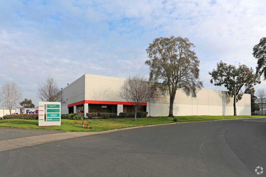 Primary Photo Of 21040-21056 Forbes Ave, Hayward Distribution For Lease