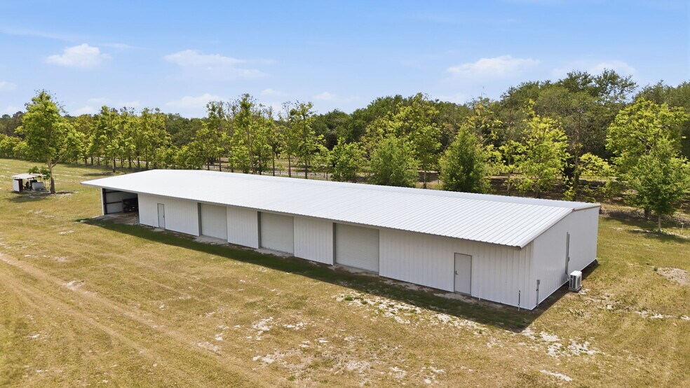 More Photos Of 14433 Lake Yale Rd, Umatilla Land For Sale