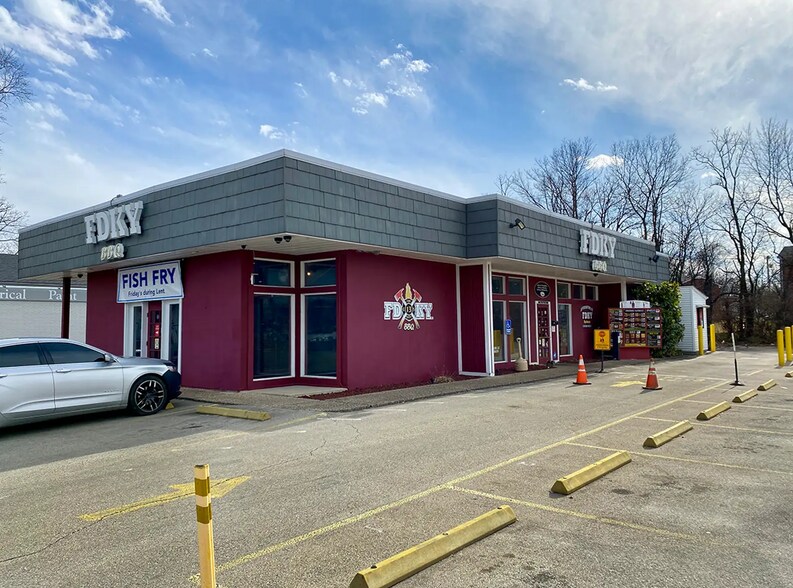 More Photos Of 9604 Taylorsville Rd, Louisville Land For Lease