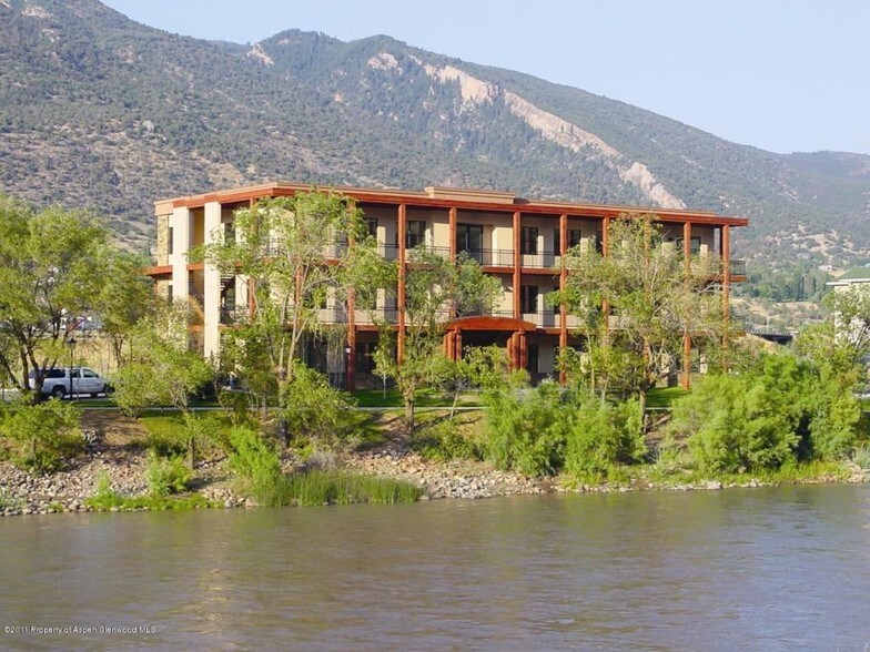 More Photos Of 2700 Gilstrap Ct, Glenwood Springs Office For Lease