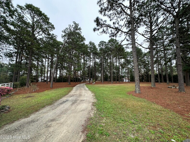 More Photos Of 2212 Midland Rd, Pinehurst Land For Sale