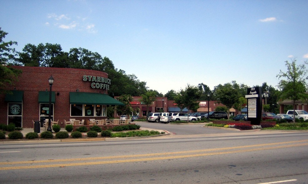 More Photos Of 2107-2123 Augusta St, Greenville Unknown For Lease