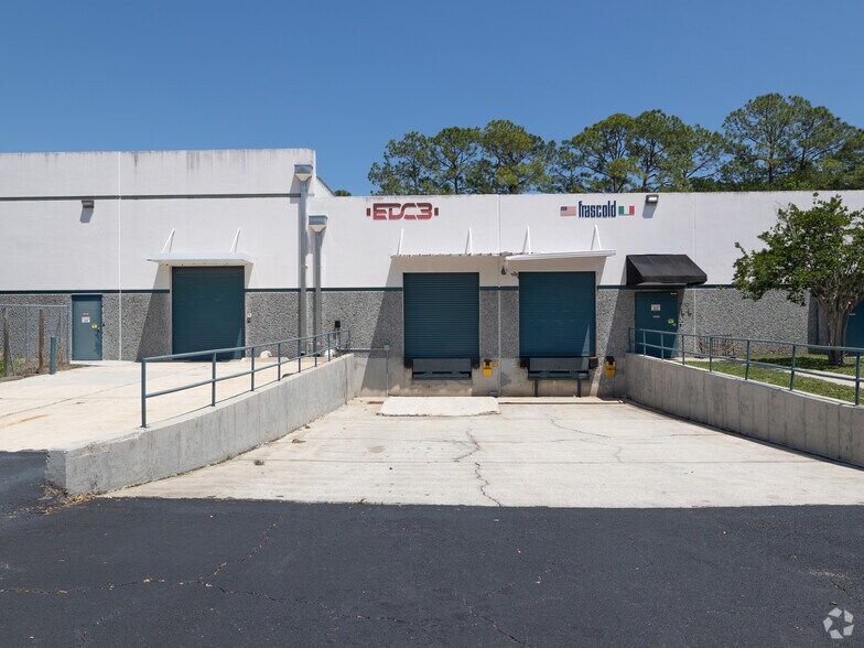 More Photos Of 5343 Bowden Rd, Jacksonville Industrial For Sale